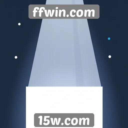 Comparação entre ffwin.com e competidores no mercado