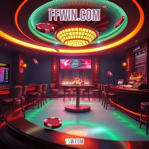 ffwin.com Site Confiável