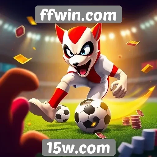 Funcionalidades exclusivas do site ffwin.com