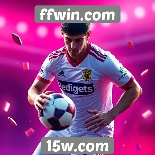 Recursos exclusivos do ffwin.com para jogadores