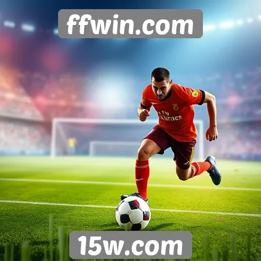 Como ffwin.com se destaca no mercado de jogos