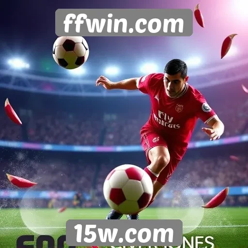Plataforma ffwin.com se destaca por promoções atrativas