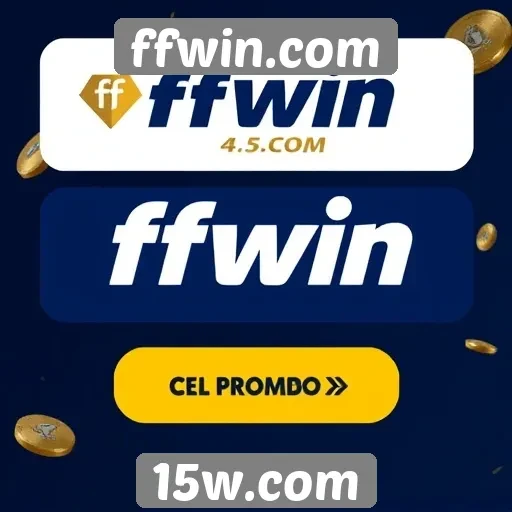 Análise das ofertas de jogos no ffwin.com