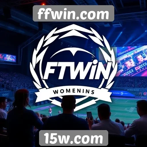 Eventos e torneios destacados no ffwin.com