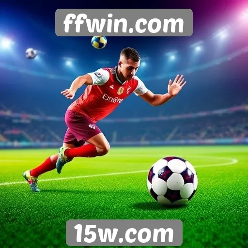 História e evolução do ffwin.com