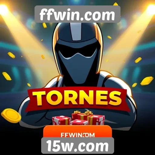 novidade no ffwin.com oferece novos torneios