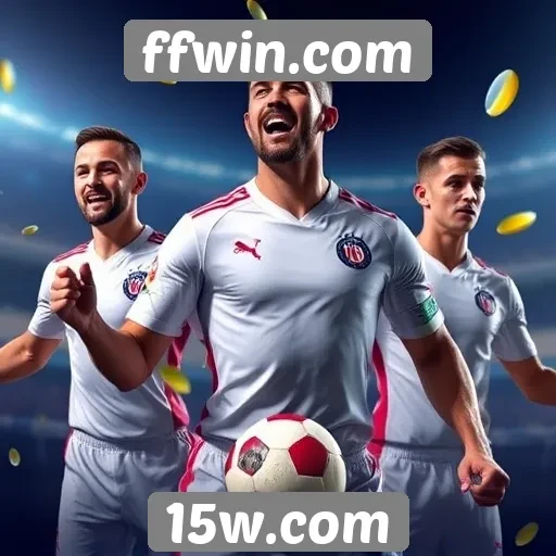 Comparativo de bônus de jogadores no ffwin.com