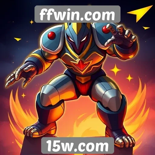 Análise de jogos populares no ffwin com feedback dos jogadores