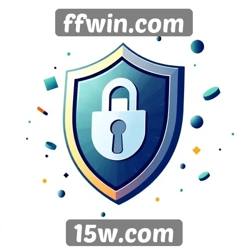 Aspectos de segurança em transações na ffwin.com