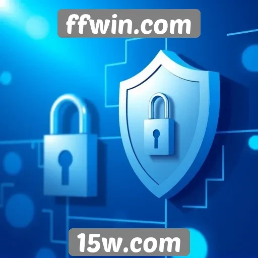 A segurança das transações em ffwin.com