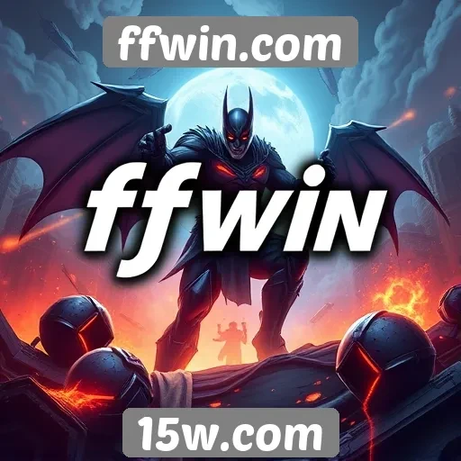 Histórico de atualizações e novidades no ffwin.com