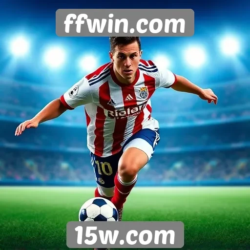 Novidades e atualizações do site ffwin.com